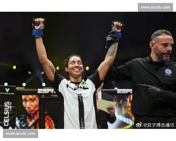 UFC战警与桑托斯激战即将上演 谁能笑到最后主宰擂台荣耀